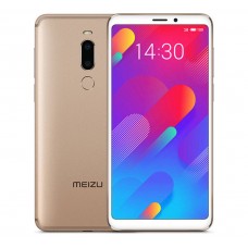 Смартфон Meizu M8 4/64GB Gold