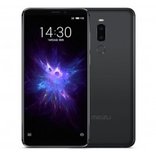 Смартфон Meizu Note 8 4/64GB Black