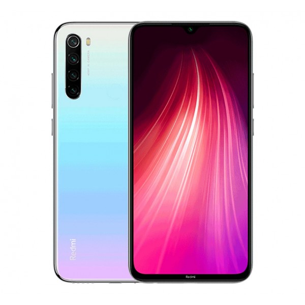 Смартфон Redmi Note 8 4/64Gb White