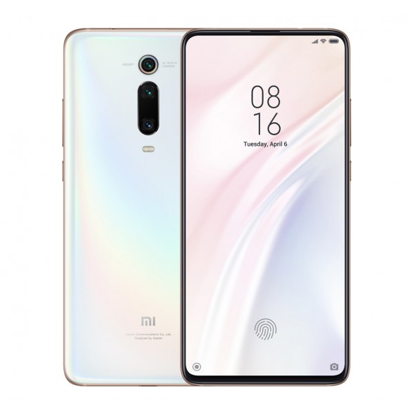 Смартфон Xiaomi Mi 9T Pro 6/128GB White