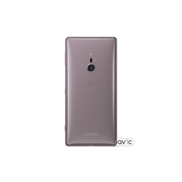 Смартфон Sony Xperia XZ2 H8296 Ash Pink