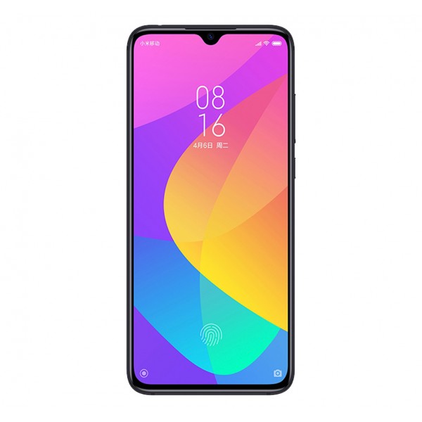 Смартфон Xiaomi CC9 6/64GB Black