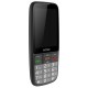 Мобильный телефон Nomi i281 Black