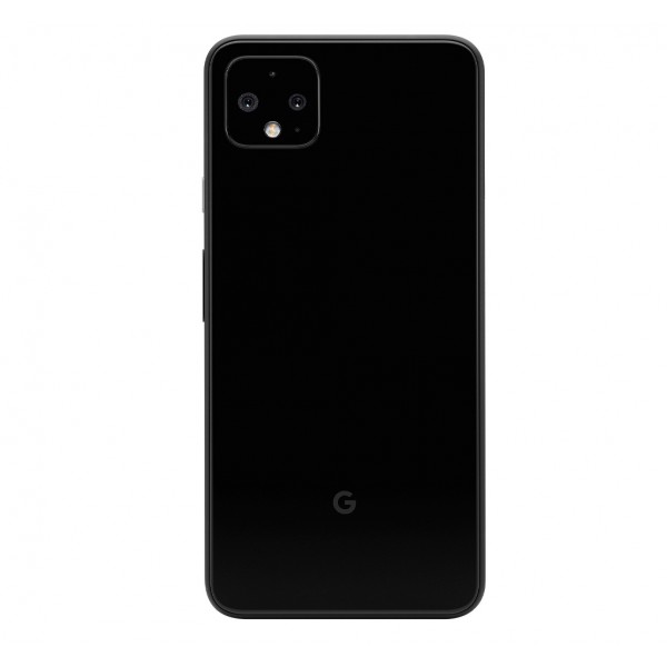 Смартфон Google Pixel 4 XL 6/128GB Just Black
