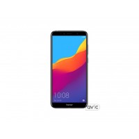 Смартфон Honor 7A Pro 2/16GB Black