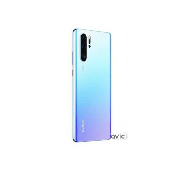 Смартфон Huawei P30 Pro 8/256GB Breathing Crystal (51093NFS)