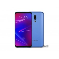 Смартфон Meizu 16X 6/64GB Blue