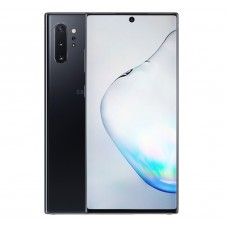 Смартфон Samsung Galaxy Note 10 Plus 12/512GB Black