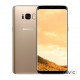 Смартфон Samsung Galaxy S8+ 64GB Gold (SM-G955FZDD)