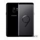 Смартфон Samsung Galaxy S9 SM-G960 DS 64GB Black (SM-G960FZKD)
