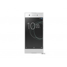 Смартфон Sony Xperia XA1 Dual (G3112) White