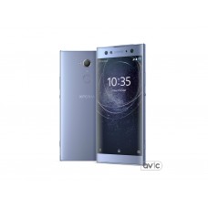 Смартфон Sony Xperia XA2 Ultra H4233 4/64GB Blue