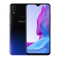 Смартфон Vivo Y93 Lite 3/32GB Starry Black