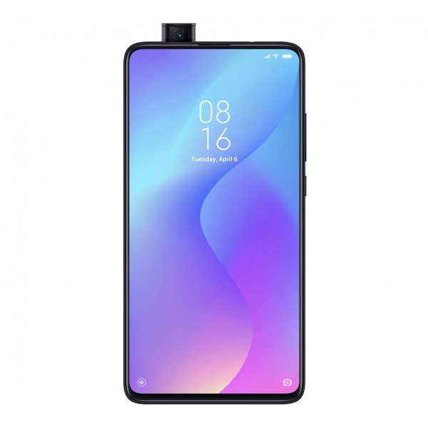 Смартфон Xiaomi Mi 9T Pro 6/64GB Black