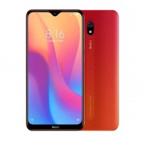 Смартфон Xiaomi Redmi 8A 2/32GB Sunset Red