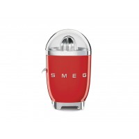 Соковыжималка для цитрусовых (цитрус-пресс) SMEG CJF01RDEU