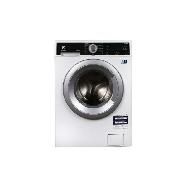 Стиральная машина Electrolux EWF1287EMW