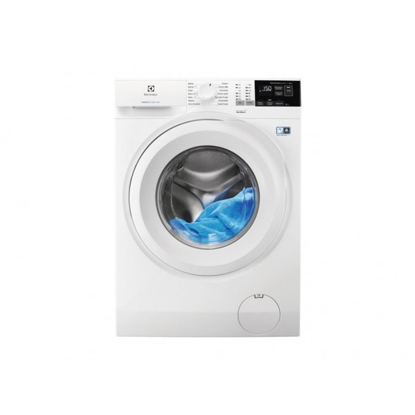 Стиральная машина Electrolux EW6F4R28WU