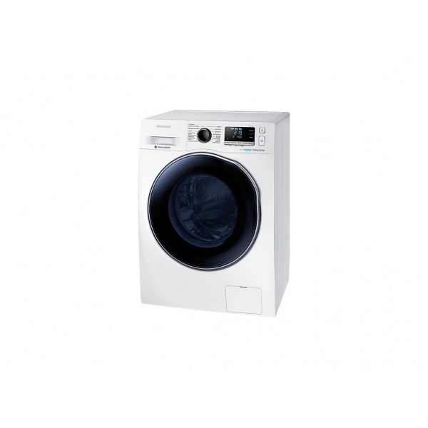 Стиральная машина Samsung WD90J6410AW