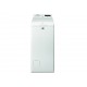 Стиральная машина Electrolux EWT11276ELW