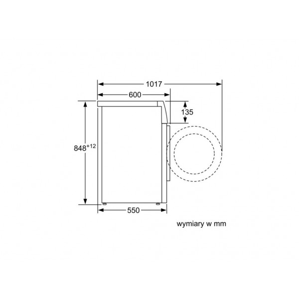 Стиральная машина Bosch WAN2416GPL