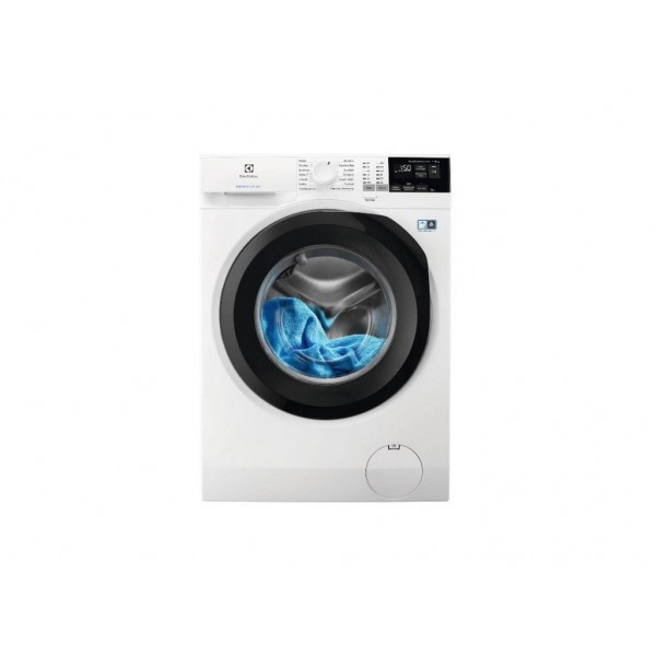 Стиральная машина Electrolux EW6F448BUP