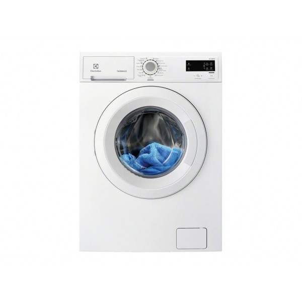 Стиральная машина Electrolux EWS1066EDW