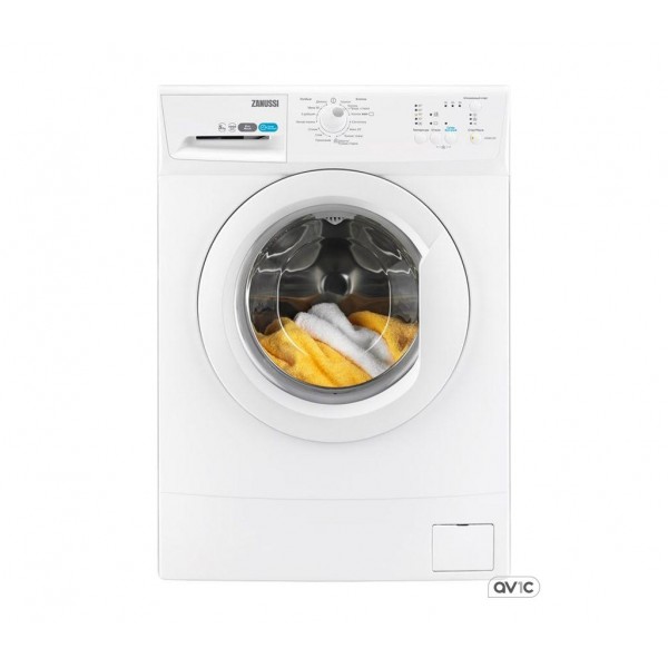 Стиральная машина Zanussi ZWSE 6100 V