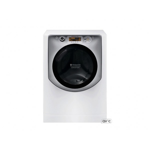 Стиральная машина Hotpoint-Ariston AQD1070D 49 EU/B