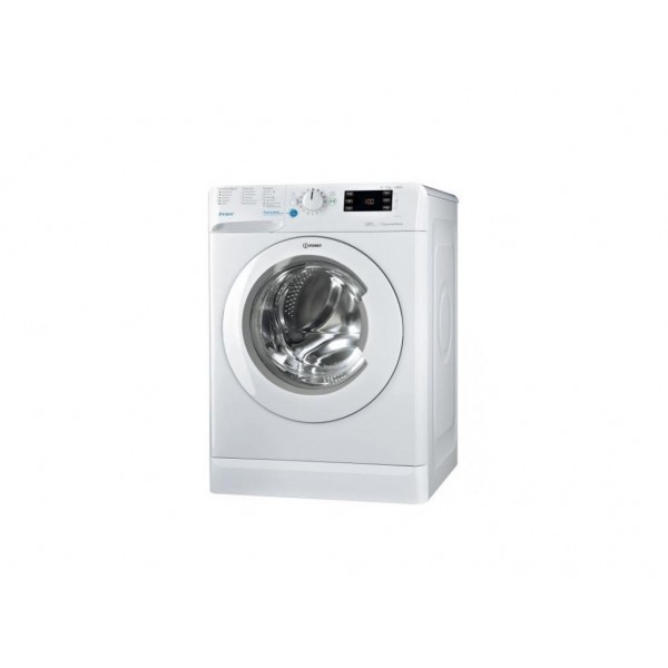 Стиральная машина Indesit BWE71283X WWGG PL