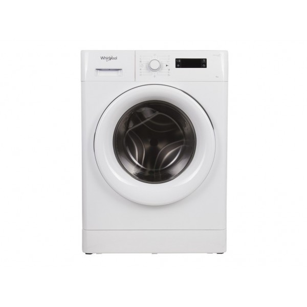 Стиральная машина Whirlpool FWSD61253W EU