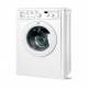 Стиральная машина Indesit IWSD 51051 UA