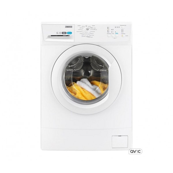 Стиральная машина Zanussi ZWSE680V