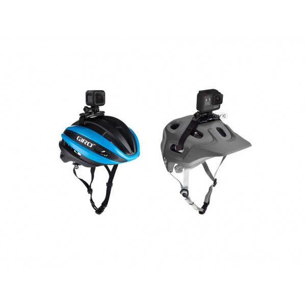 Крепление GoPro Vented Helmet Strap Mount (GVHS30)