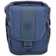 Фото-сумка Continent FF-01 Blue