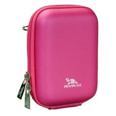 Фото-сумка RivaCase Digital Case (7023PU Crimson Pink)