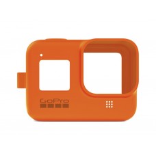 Чехол GoPro Sleeve и Lanyard Orange (AJSST-004)