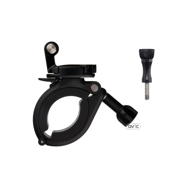Крепление GoPro Large Tube Mount (Roll Bars + Pipes + More) (AGTLM-001)