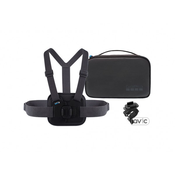 Комплект аксессуаров GoPro Sports Kit (AKTAC-001)