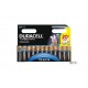 Батарейка Duracell Turbo Max AA/LR06 BL 12шт