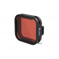 Фильтр GoPro Blue Water Snorkel Filter for HERO5 Black (AACDR-001)