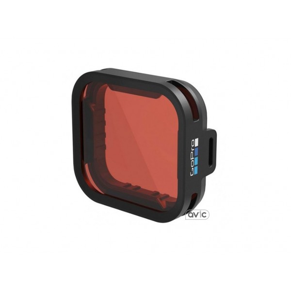 Фильтр GoPro Blue Water Snorkel Filter for HERO5 Black (AACDR-001)