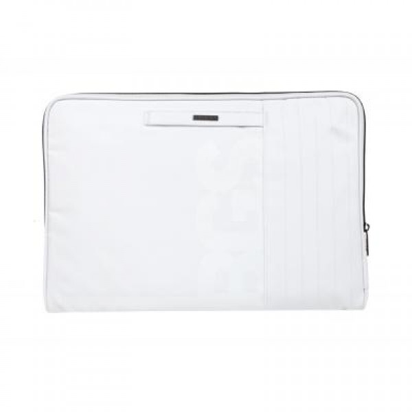 Чехол Golla 11 Mac Sleeve Justin MAC polyester /White (G1466)