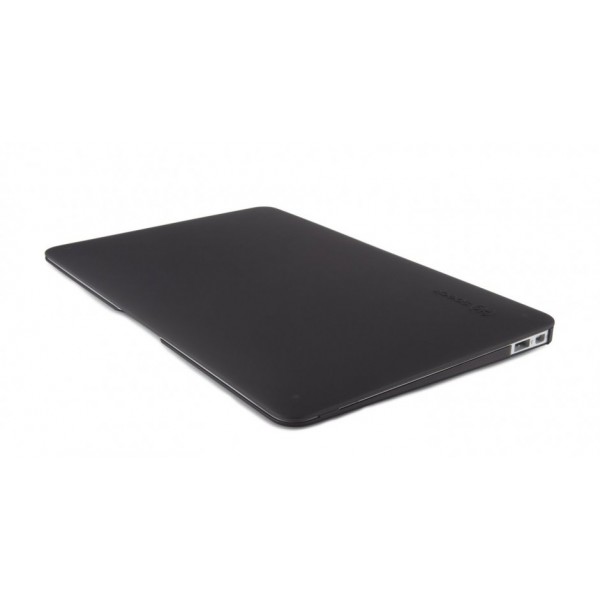 Чехол Speck для MacBook Air 11 SeeThru Satin Black (SPK-A1158)