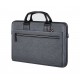 Сумка для MacBook 15,4 Athena Carrying handbag Grey