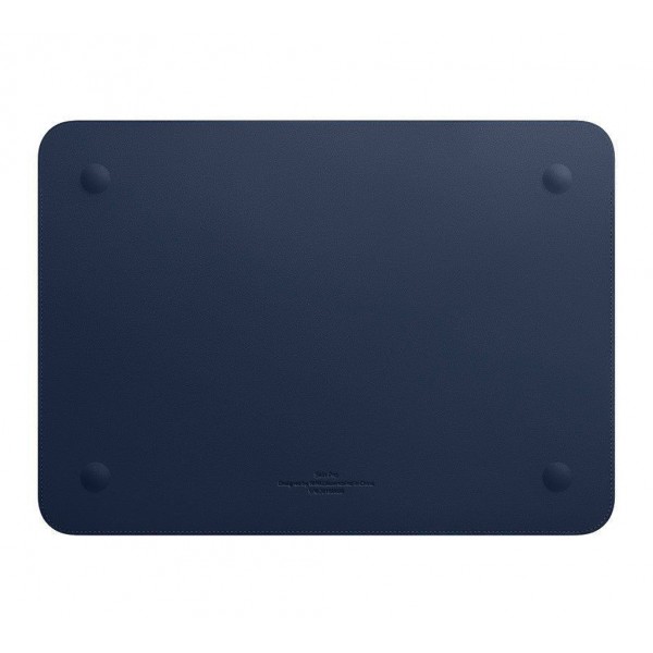 Чехол для MacBook 12 WIWU Skin Navy Blue