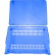 Чехол-накладка TOTO PC Case Apple Macbook Pro 13 Blue