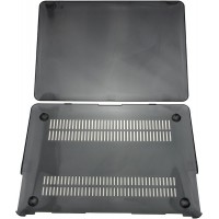 Чехол-накладка TOTO PC Case Apple Macbook Pro 13,3 (A1706@A1708) Black