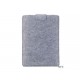 Чехол из фетра для ноутбука 15 (Gray)