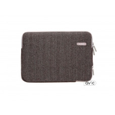 Сумка WIWU Woolen Sleeve MacBook 15 Brown